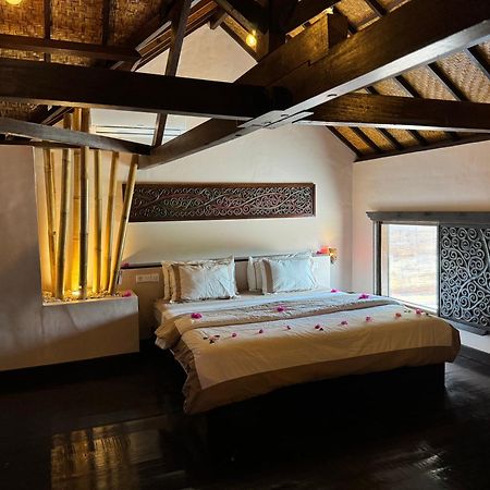 Cantika Villa Gili Trawangan Exterior photo