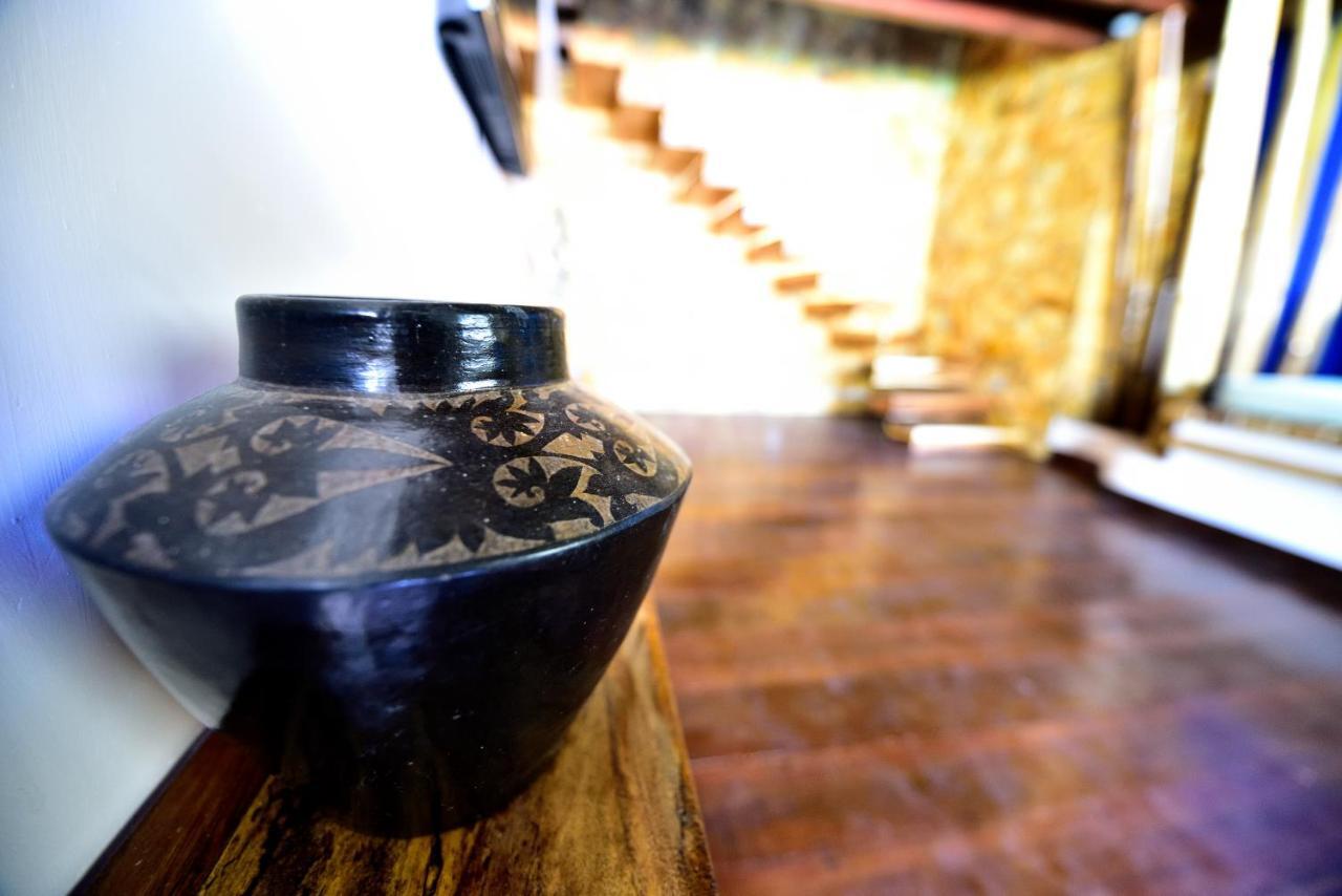 Cantika Villa Gili Trawangan Exterior photo